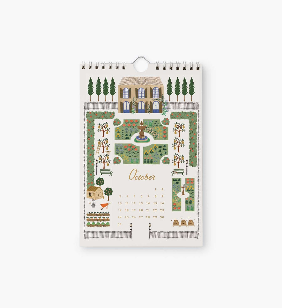 Calendars & Planners