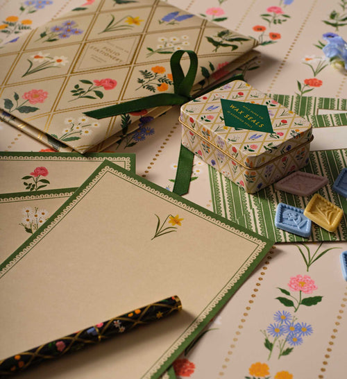 Stationery