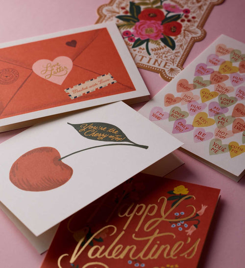 Greeting Cards