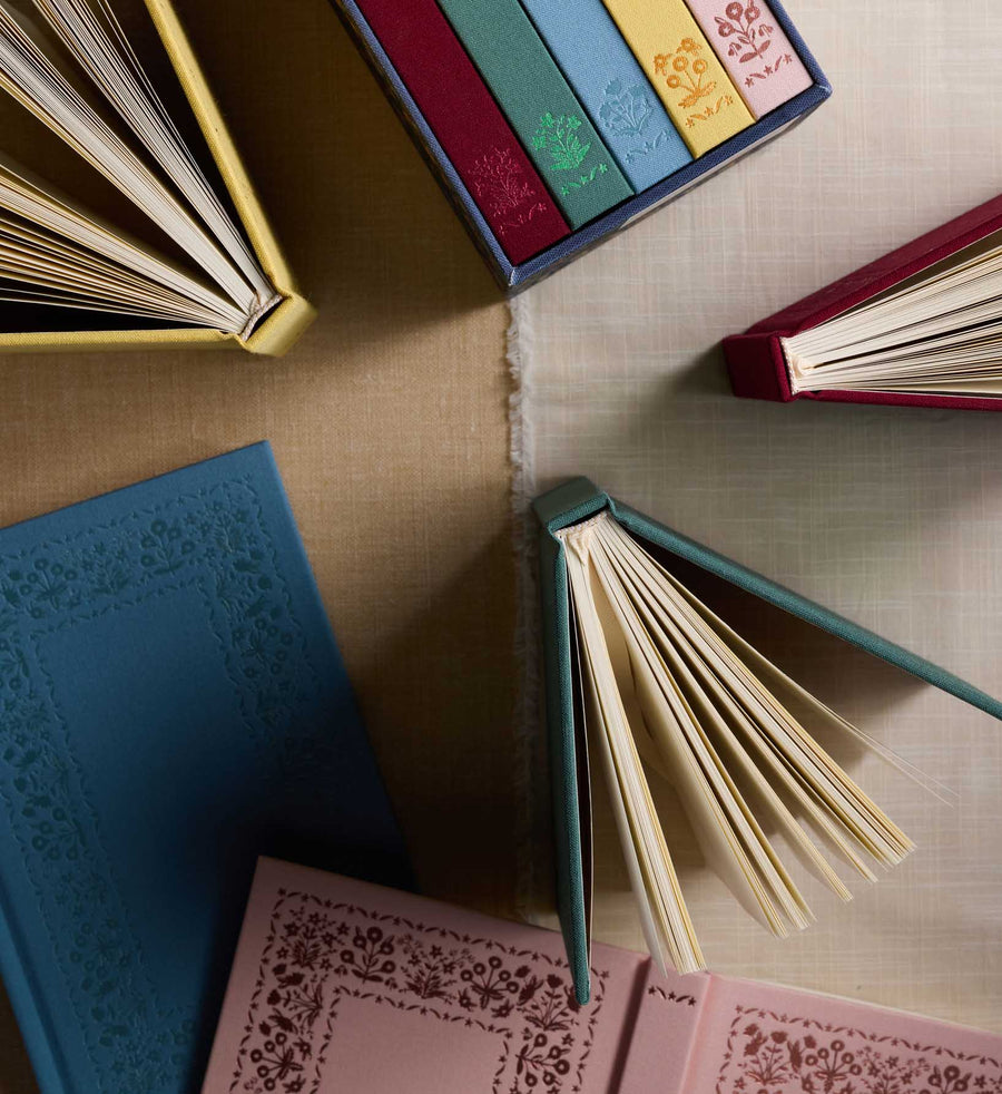 Desk & Stationery