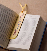 Tracy & Co Bookmark - Butter Stick with It