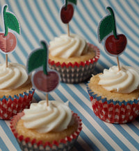 Tracy & Co Cupcake Kit - Americana