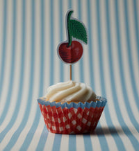 Tracy & Co Cupcake Kit - Americana