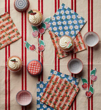 Tracy & Co Cupcake Kit - Americana