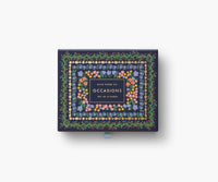 Tracy & Co Keepsake Card Box - Wildwood