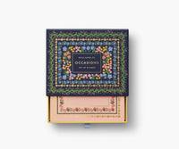 Tracy & Co Keepsake Card Box - Wildwood