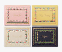 Tracy & Co Keepsake Card Box - Wildwood