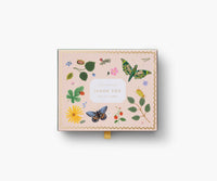 Tracy & Co Keepsake Card Box - Curio