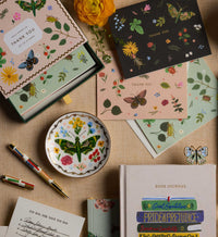 Tracy & Co Keepsake Card Box - Curio