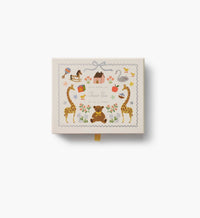 Tracy & Co Keepsake Card Box - Storybook