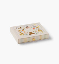 Tracy & Co Keepsake Card Box - Storybook