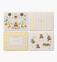Tracy & Co Keepsake Card Box - Storybook