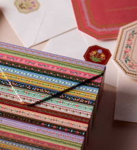 Tracy & Co Essentials Card Box - Gemma
