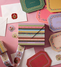 Tracy & Co Essentials Card Box - Gemma
