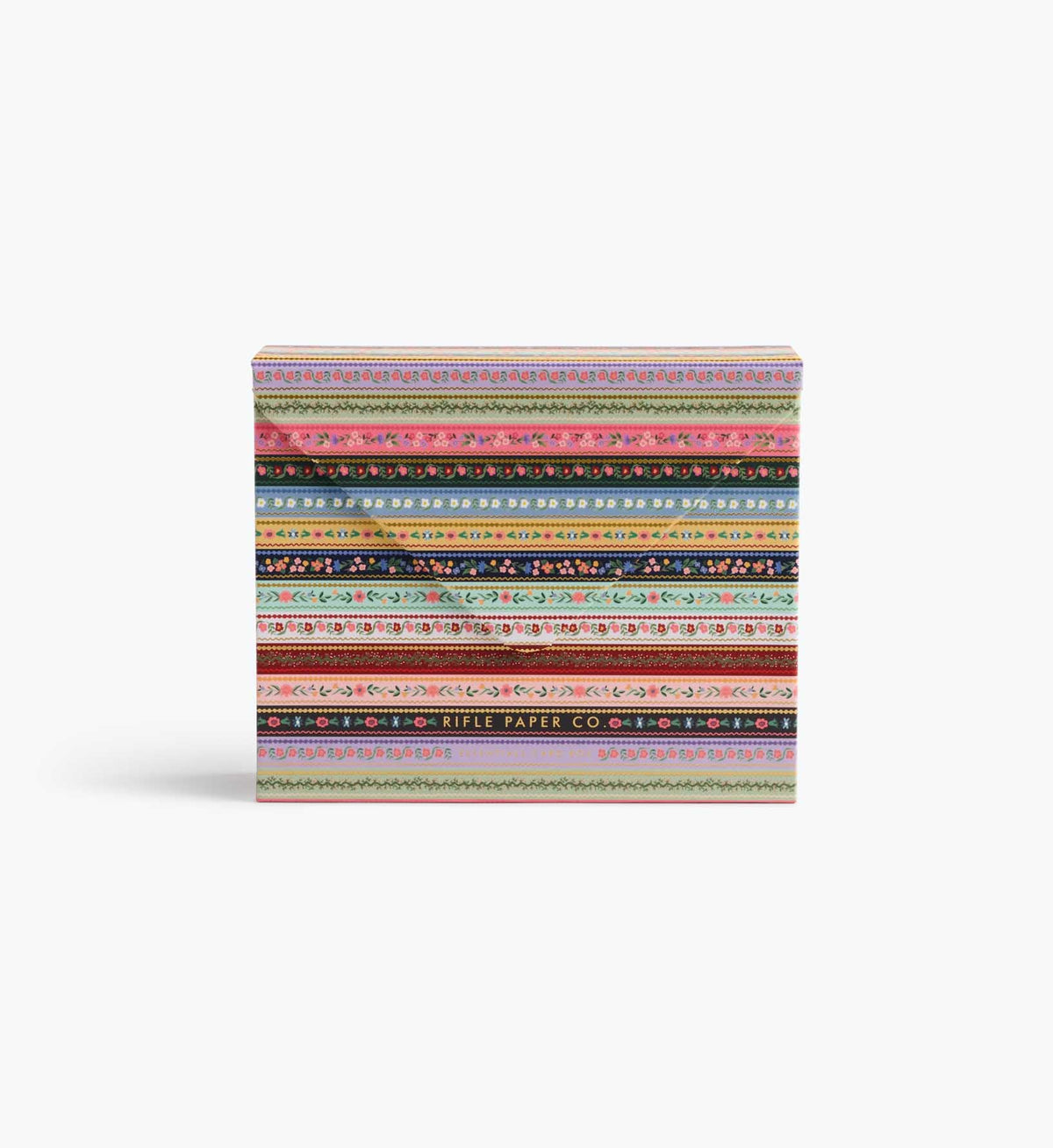 Tracy & Co Essentials Card Box - Gemma