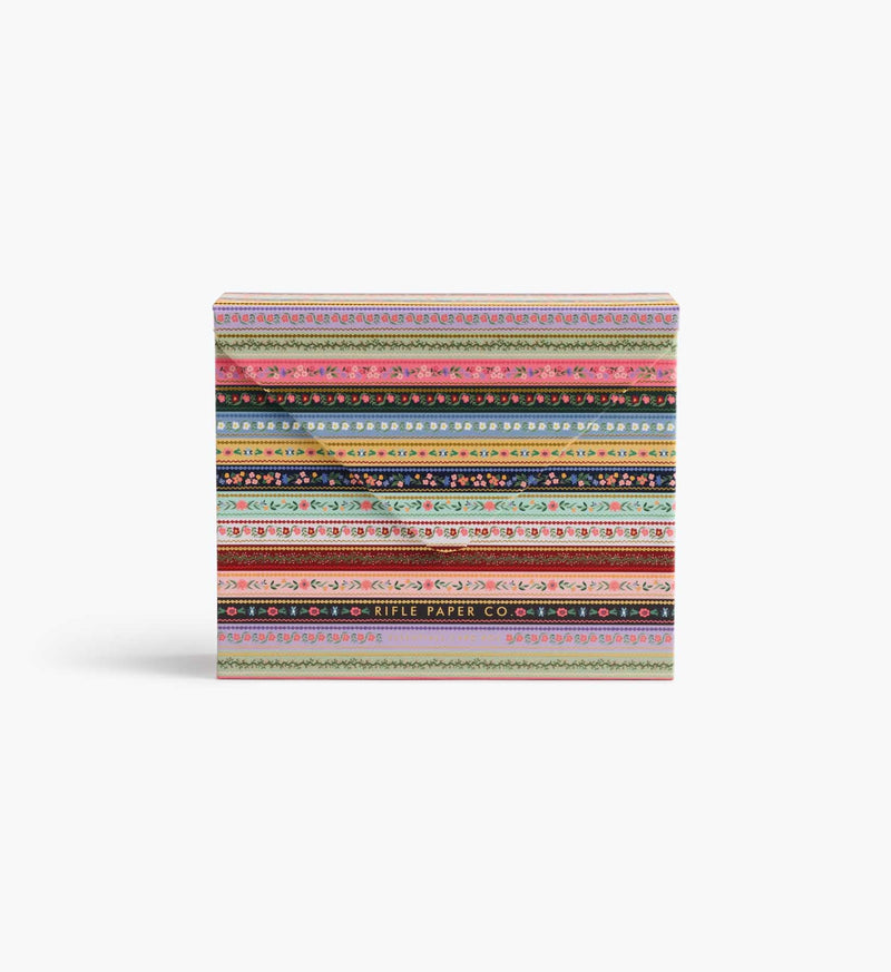 Tracy & Co Essentials Card Box - Gemma
