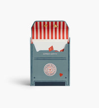 Tracy & Co Essentials Card Box - Love Letters