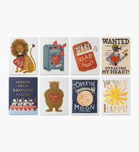 Tracy & Co Essentials Card Box - Love Letters
