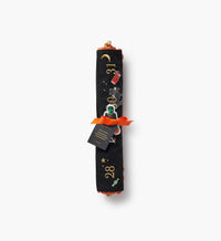 Tracy & Co Embroidered Hanging Countdown Calendar - Halloween Parade