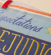Tracy & Co Framed Wall Art - Book Club