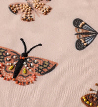 Tracy & Co Framed Wall Art - Butterflies