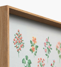 Tracy & Co Framed Wall Art - Hawthorne Mint