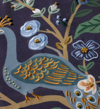 Tracy & Co Framed Wall Art - Peacock