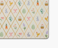 Tracy & Co Cork Placemats - Spring Farm