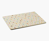 Tracy & Co Cork Placemats - Spring Farm