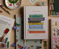 Tracy & Co Enamel Paper Clip Set - Curio