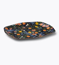 Tracy & Co Citrus Grove Serving Tray