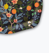 Tracy & Co Citrus Grove Serving Tray
