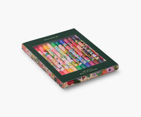 Tracy & Co Marker Set - Garden Party