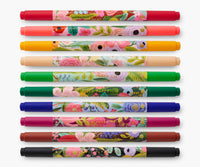 Tracy & Co Marker Set - Garden Party