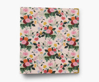 Tracy & Co Classic Binder - Dahlia