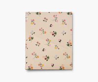 Tracy & Co Classic Binder - Dahlia
