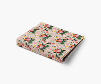 Tracy & Co Classic Binder - Dahlia