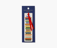Tracy & Co Bookmark - Book Club