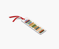 Tracy & Co Bookmark - Book Club