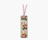 Tracy & Co Bookmark - Dahlia