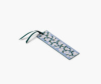 Tracy & Co Bookmark - Hydrangea
