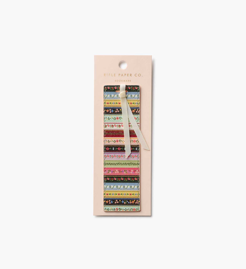 Tracy & Co Bookmark - Gemma
