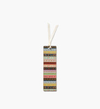 Tracy & Co Bookmark - Gemma