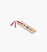 Tracy & Co Bookmark - Studious Dogs