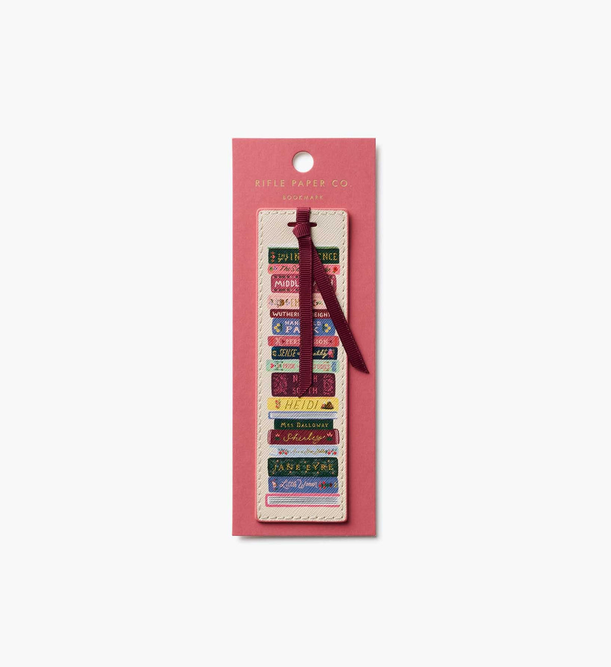Tracy & Co Bookmark - Ladies Night Book Club