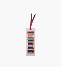 Tracy & Co Bookmark - Ladies Night Book Club