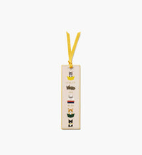 Tracy & Co Bookmark - Studious Cats