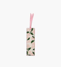 Tracy & Co Bookmark - Pink Hydrangea