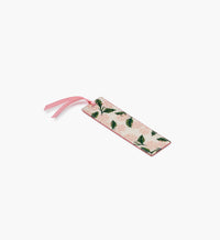 Tracy & Co Bookmark - Pink Hydrangea