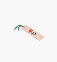Tracy & Co Birth Month Bookmark - January